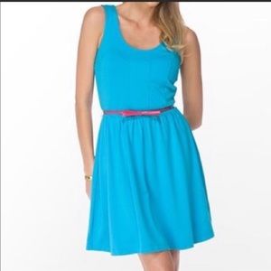 Lilly Pulitzer Agatha A-Line Dress Size Large